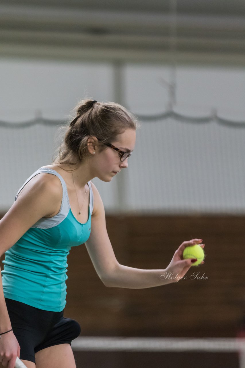 Bild 536 - Verbandsmeisterschaften U16